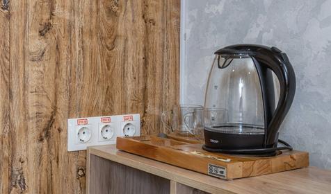 Стандарт "Австрия-Вена"