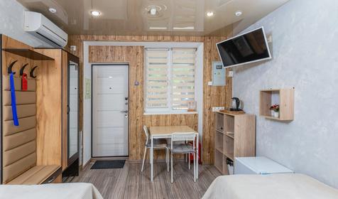 Стандарт "Австрия-Вена"