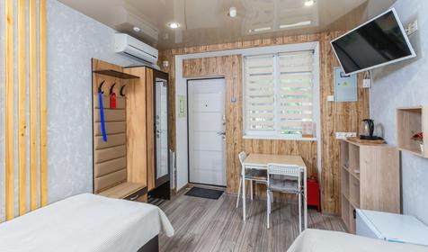 Стандарт "Австрия-Вена"