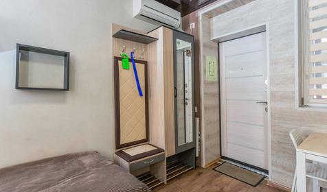 Стандарт "Бельгия-Брюссель"