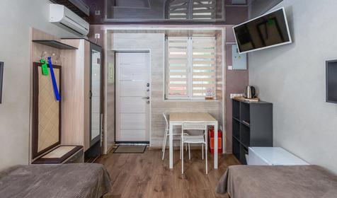 Стандарт "Бельгия-Брюссель"