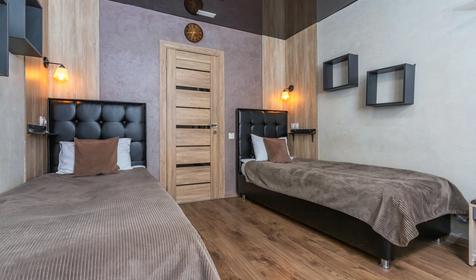 Стандарт "Бельгия-Брюссель"