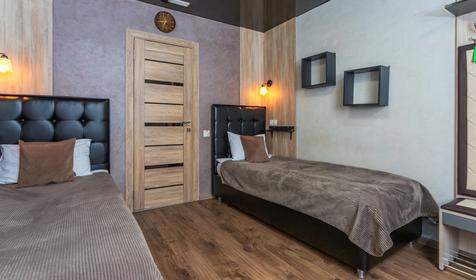 Стандарт "Бельгия-Брюссель"