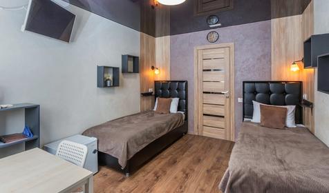 Стандарт "Бельгия-Брюссель"