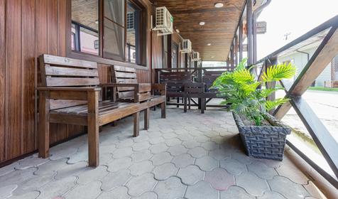 Семейный "Дания-Копенгаген"