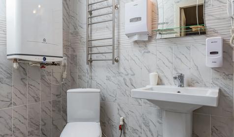 Семейный "Дания-Копенгаген"