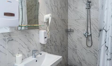 Семейный "Дания-Копенгаген"