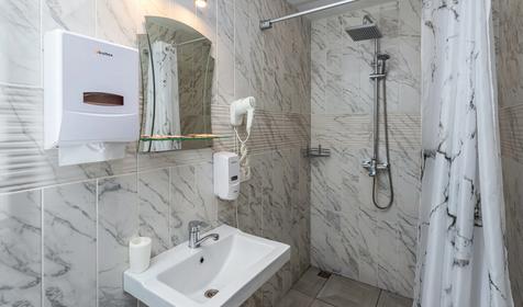 Семейный "Дания-Копенгаген"