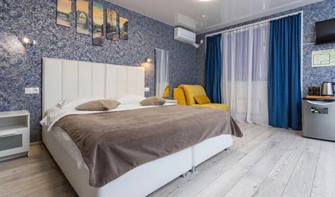 Семейный "Дания-Копенгаген"