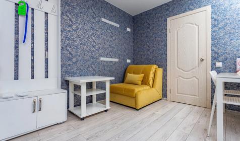 Семейный "Дания-Копенгаген"