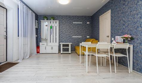 Семейный "Дания-Копенгаген"