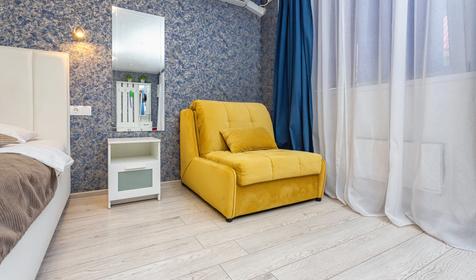 Семейный "Дания-Копенгаген"