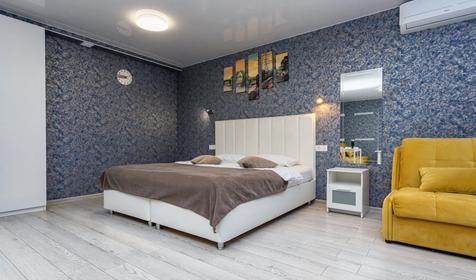 Семейный "Дания-Копенгаген"