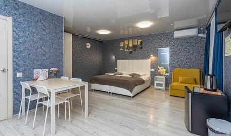 Семейный "Дания-Копенгаген"