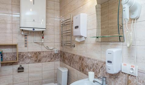 Комфорт "Италия-Венеция"