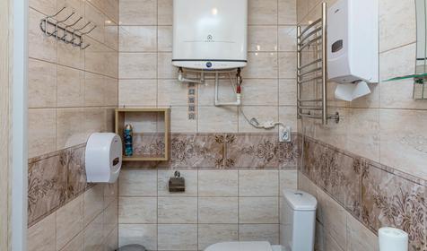 Комфорт "Италия-Венеция"