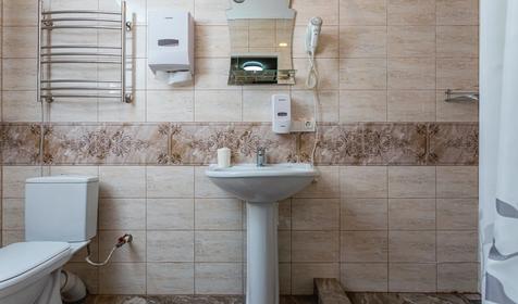 Комфорт "Италия-Венеция"