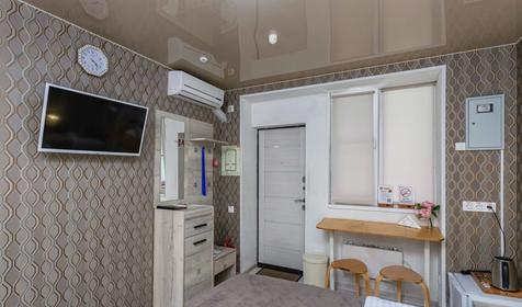 Комфорт "Италия-Венеция"