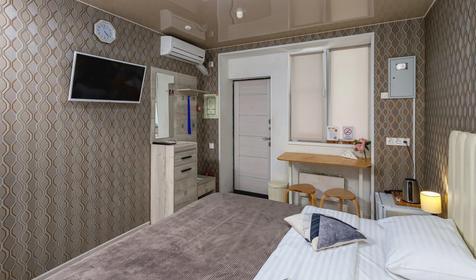 Комфорт "Италия-Венеция"