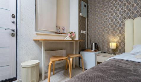 Комфорт "Италия-Венеция"