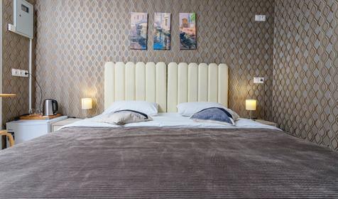 Комфорт "Италия-Венеция"