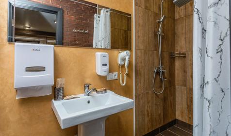 Комфорт "Португалия-Лиссабон"