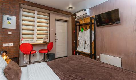 Комфорт "Португалия-Лиссабон"