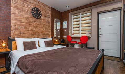 Комфорт "Португалия-Лиссабон"