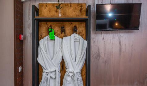 Комфорт "Португалия-Лиссабон"