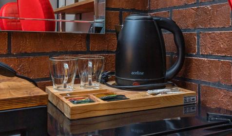 Комфорт "Португалия-Лиссабон"