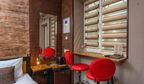 Комфорт "Португалия-Лиссабон"