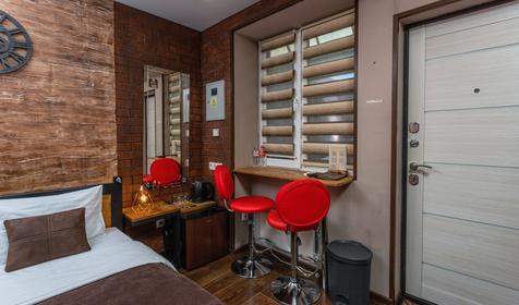 Комфорт "Португалия-Лиссабон"