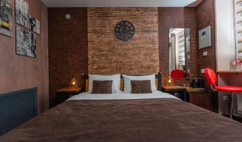 Комфорт "Португалия-Лиссабон"