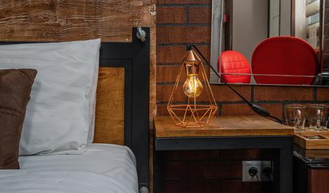 Комфорт "Португалия-Лиссабон"