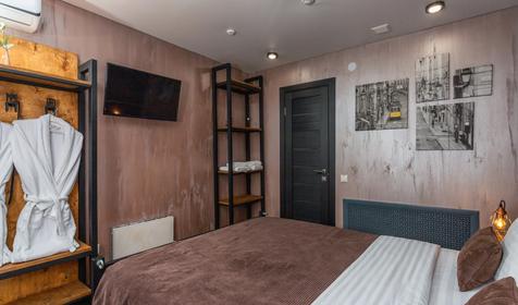 Комфорт "Португалия-Лиссабон"