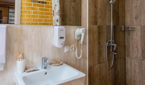 Комфорт "Монако Монте-Карло"