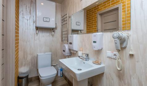 Комфорт "Монако Монте-Карло"