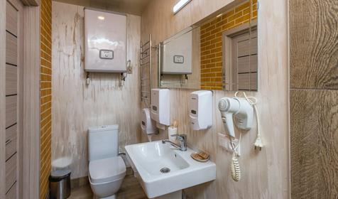 Комфорт "Монако Монте-Карло"