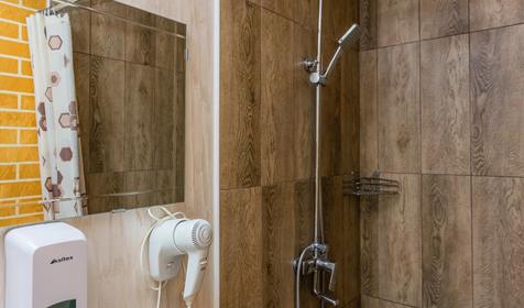 Комфорт "Монако Монте-Карло"