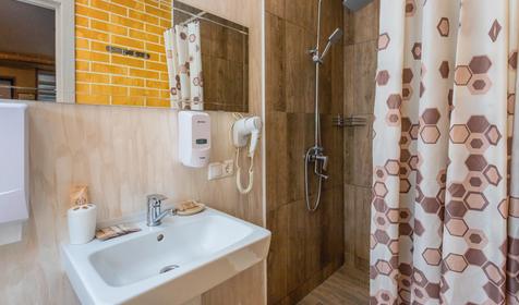 Комфорт "Монако Монте-Карло"