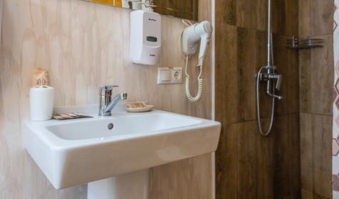 Комфорт "Монако Монте-Карло"