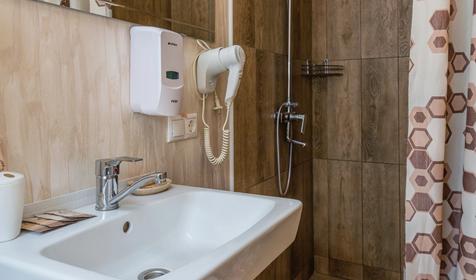 Комфорт "Монако Монте-Карло"