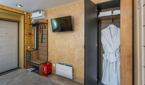 Комфорт "Монако Монте-Карло"