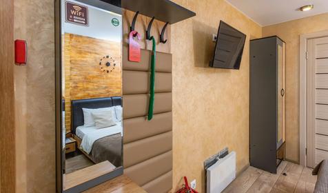 Комфорт "Монако Монте-Карло"