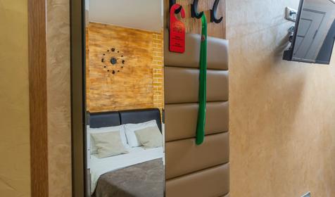 Комфорт "Монако Монте-Карло"