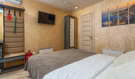 Комфорт "Монако Монте-Карло"