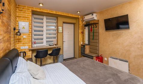 Комфорт "Монако Монте-Карло"