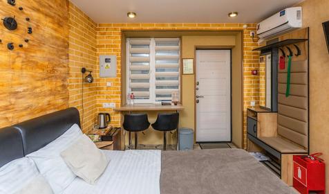 Комфорт "Монако Монте-Карло"