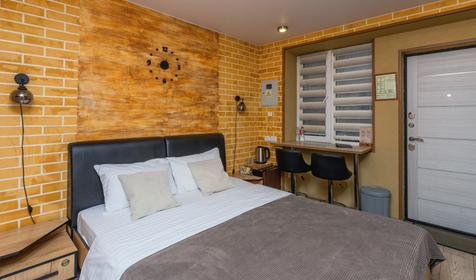 Комфорт "Монако Монте-Карло"