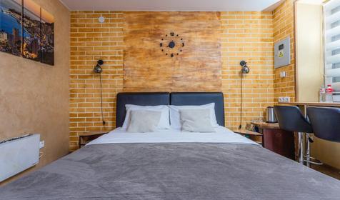 Комфорт "Монако Монте-Карло"